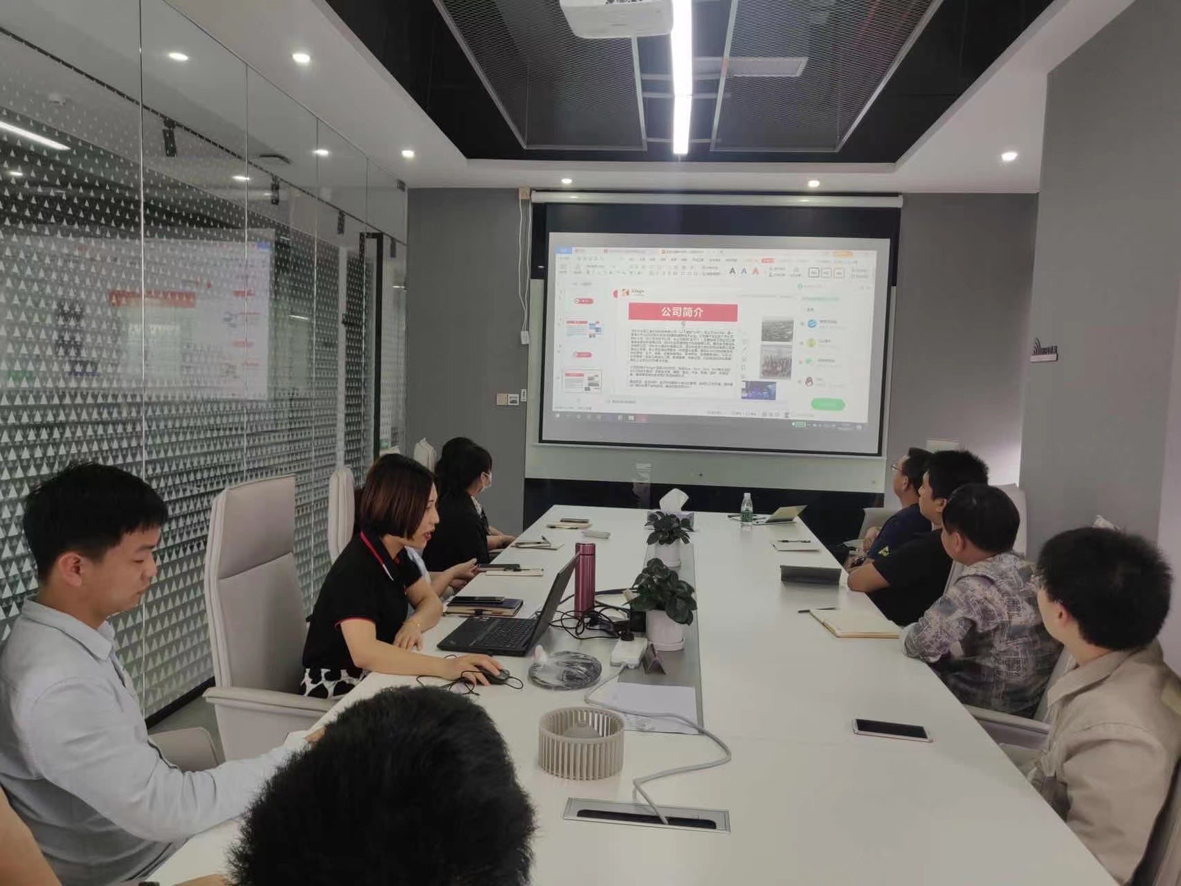 凝“新”聚力，逐夢前行｜深圳金石三維四月新員工入職培訓圓滿結束