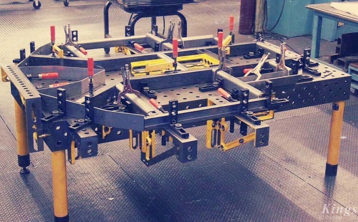 3D打印能否撼動百億級汽車工裝市場？